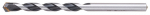 TCT universālie urbjis multi materiāliem 10X150mm, E-11069 MAKITA