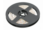 LED lint, 3014, 1200 LED, 5m rull 10.6W/M, 1300lm/M, 12V, 240LED/M, 4000K neutraalne valge, IP20, 1.25cm LD-3014-1200-20-NE4 GTV