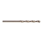 THUNDERWEB - METĀLA URBJI HSS, SLĪPĒTI - DIN 338, TW 3.8 X 75 - 10 PCS, 4932430547 MILWAUKEE