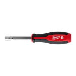 HOLLOWCORE&trade; MAGNĒTISKIE UZGRIEŽŅU SKRŪVGRIEŽI, 8 MM HOLLOWCORE MAGNETIC NUT DRIVER, 4932479888 MILWAUKEE