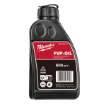 VAKUUMSŪKŅA MINERĀLEĻĻA, VP-OIL1, 4932493259 MILWAUKEE
