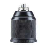 PATRONAS BEZ ATSLĒGAS FIXTEC (VĀRPSTAS FIKSĀCIJAS) MA&Scaron;ĪNĀM, 1.0 - 10 - &frac12;" X 20 / 1 SLEEVE - 1 PC, 4932372443 MILWAUKEE