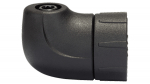 Leņķa skrūvju adapteris grūti aizsniedzamām vietām, piemērots Bosch IXO III, IV, V, 2609256969, BOSCH