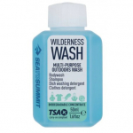 Mazgā&scaron;anas līdzeklis WIDERNESS Wash, izmērs: 50ml, 9327868147328 SEA TO SUMMIT