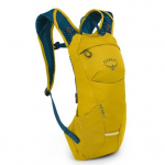 Mugursoma Katari 3, izmērs: O/S, Primavera Yellow, 0843820158137 Osprey