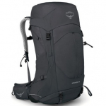 Mugursoma Stratos 44, izmērs: O/S, Tunnel Vision Grey, 0843820136111 Osprey