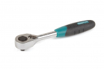 Sprūdatslēga 1/4" 120 zobi K4240 KAMASA TOOLS