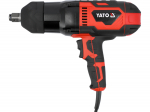 Elektriskā uzgriežņu atslēga 3/4&Prime; 1200 W / 2000 Nm YT-82025 YATO