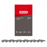 Zāģa ķēde 4" 1/4 1.1mm 24AP028E (Stihl GTA26 zāģim) Oregon 24AP028E