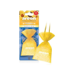 AREON auto gaisa atsvaidzinātājs PEARLS - Vanilla Mia AREPERL07