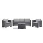 Aiam&ouml;&ouml;bli komplekt Set Colorado 3 hall 1690184 BICA