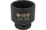 J&otilde;upadrun FORSAGE F-44831 31 mm 1/2" 12-kant