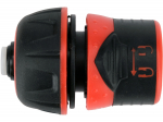 Yato kiire &uuml;hendus YT-89033, 3/4", ABS, PP, TPR, UV vastupidav, Stop funktsioon