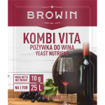 Kombi Vita veini p&auml;rmi toitaine 10g BROWIN 401030 7.5x0.5x8cm 10g