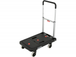 Platvormk&auml;ru YATO YT-37417 137 kg, 675x410x920 mm, teras, alumiinium