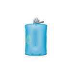 Pehme pudel STOW BOTTLE 1L, HYDRAPAK, 0834456002444, 1L, 57g, TAHOE BLUE