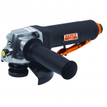 Suru&otilde;hu nurklihvija &Oslash;125mm 10000rpm Bahco