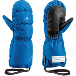 Kindad LITTLE ESKIMO Mitt, LEKI, 4028173846351, SKY BLUE, 5