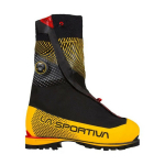 Jalats G2 EVO, LA SPORTIVA, 8020647887262, 2100g, BLACK_YELLOW, 47.5