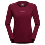 Kamps BEYOND LS W, LA SPORTIVA, 8058428126835, 132g, M, REDWOOD_CHALK