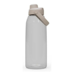 Joogipudel Thrive Chug 1.5L, CAMELBAK, 0886798053400, Mahutavus: 1.5 L, Materjal: Tritan&reg; Renew, M&otilde;&otilde;tmed: 25.2 x 9.7 x 9.7 cm, Kaal: 252g