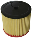 Mikrofilter HA 1000, Scheppach, 75100701, 0.38 kg