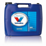&Uuml;lekande &otilde;li Unitrac SAE 80W 20L, Valvoline, 17106, 80W, 20L