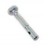 Lumi puhurite kate 3-etapis, MTD, 738-06654, 0.25" x 1,50" (6,35mm x 38,10mm)