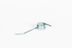 Parempoolne vedru V 357 B, MTD, 732-05222, 9 tk.