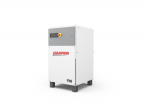 Suru kompressor 6kW FM6 SDS, Champion, RSCCP020608, 0,92 m3/min, 10 bar, 6 kW 400/50/3 IP55, IE3, rihmapidamine, min. 1 &deg;C, 70 dB(A), C-Pro-1