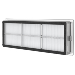 Dreame robottolmuimeja tarvik tolmuanuma filter RHF14 sobib L10s / X30 / X40 / L30 / L40 / D20 / GoVac 500