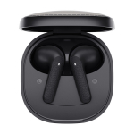 QCY T41 TWS juhtmevabad k&otilde;rvaklapid Bluetooth 5.4 ANC/madala latentsusega režiim kuni ~7 t k&otilde;rvaklapid ja kuni ~35 t laadimiskohvriga 13 mm d&uuml;naamilised draiverid Dual-AI mikrofonid m&uuml;rasummutus madal latentsus IPX4 veekindlus puutejuhtimine USB-C la ...