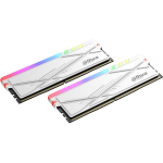 Dahua DDR-C600URW32G36D m&auml;lu DIMM 32GB, 2 x 16GB, DDR4, 3600MHz, CAS 18, RGB taustvalgus