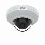 Axis v&otilde;rgu kaamera 02375-001 8MP, 0.25 lx, 175&deg; p&ouml;&ouml;rlemisnurk, 109&deg; horisontaalne vaatenurk, PoE, 1/2.8" CMOS, 15 fps, WDR