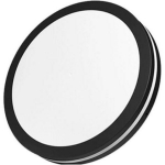 Visional LED laelamp VS-FL-30-IP65/B 30W, 3600Lm, IP65, &Oslash;300x55mm, Soe - neutraalne - k&uuml;lm valge