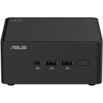 Asus lauaarvuti RNUC15CRHC500002 Intel Core 5, 8 tuuma, 12 l&otilde;nga, 4 efektiivset tuuma, 4K HDMI 2.1, Wi-Fi 7, 120 W