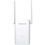 Mercusys traadita juurdep&auml;&auml;supunkt ME80X, 3000 Mbps, 2.4/5 GHz, 2 antenni, Gigabit juhtmega &uuml;hendus