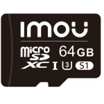 MEMORY MICRO SDXC 64GB/ST2-64-S1 IMOU