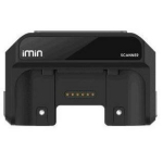 Imin POS skanner I23M03Z, Zebra skanner, Pogo pin &uuml;hendus