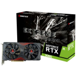 Biostar Videokaart VN3606RML9, 12GB GDDR6, 192bit, 3584CUDA, 3DP, HDMI, DisplayPort 1.4a, PCIe 4.0 x16