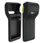 Feitian Mobiilne POS Aksessuaar F100 SC Silikoonkate, 0.05 kg