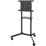 Neomounts p&otilde;randastend NS-M1250BLACK, kuni 178 cm, 70 kg, VESA 200x200 kuni 600x400 mm, kaablite haldamisega