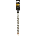 Dewalt SDS-plus puuri DT9589-QZ 18 mm, 2 l&otilde;ikurit, 250 mm t&ouml;&ouml; pikkus, karbiid, 1 tk