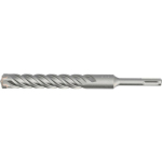 Yato m&uuml;&uuml;rigrani SDS Plus ristpeaga YT-42370 22 mm, 210 mm, SDS Plus, 124 mm t&ouml;&ouml;osa pikkus, 47-55 HRC, YG9, &uuml;hekordne spiraal