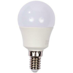 Besk LED pirn 9059456, 3W, 270lm, 2700k, G45, matt pind, E14 pesa