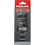 Proline otsikute komplekt 5119759, 30mm, 1/2'', 8tk, M5-M12, RIBE