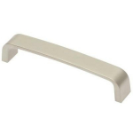 Gtv M&ouml;&ouml;blik&auml;epide UZ-133 1364340, 135mm, 128mm, 20mm, 28mm, alumiinium ja tsink sulam, hall satiin