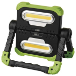 Emos COB LED laaditav t&ouml;&ouml;lamp P4536, 2000 lm, 8000 mAh, 5 režiimi, 2&times; COB LED, 360&deg; p&ouml;&ouml;ratav, USB-C