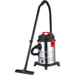 Amico Tolmuimeja 9114865, 1200 W, 220-240 V, 25 l, 1.4 m&sup3;/min, 78 dB, HEPA filter, vahtfilter, puhumisfunktsioon