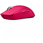 Logitech G PRO X Superlight 2, 910-006797, 32000 DPI, 5 nuppu, traadita, HERO 2 andur, LIGHTFORCE l&uuml;litid